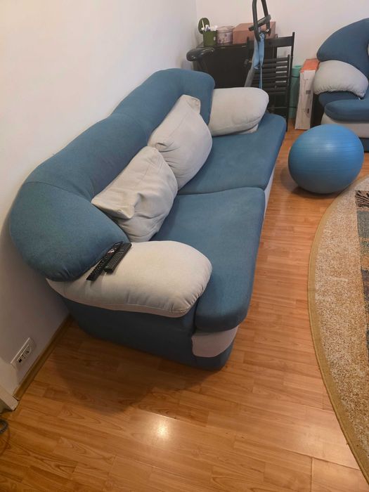 Canapele living Mobexpert