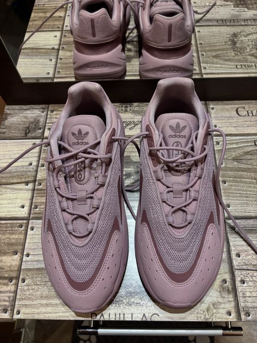 Дамски маратонки ADIDAS