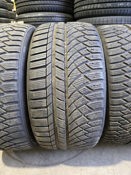 265/35/19//245/35/19 KUMHO