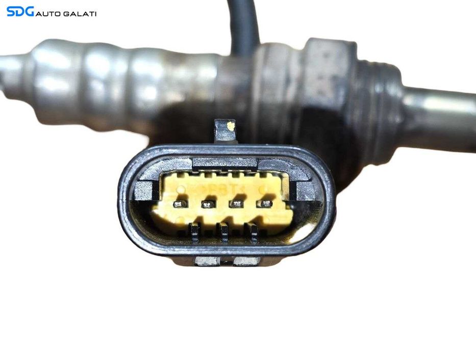 Senzor Sonda Lambda Dacia Logan 1 1.4 1.6 B 2004 - 2012 Cod 7700109844 [N4808]