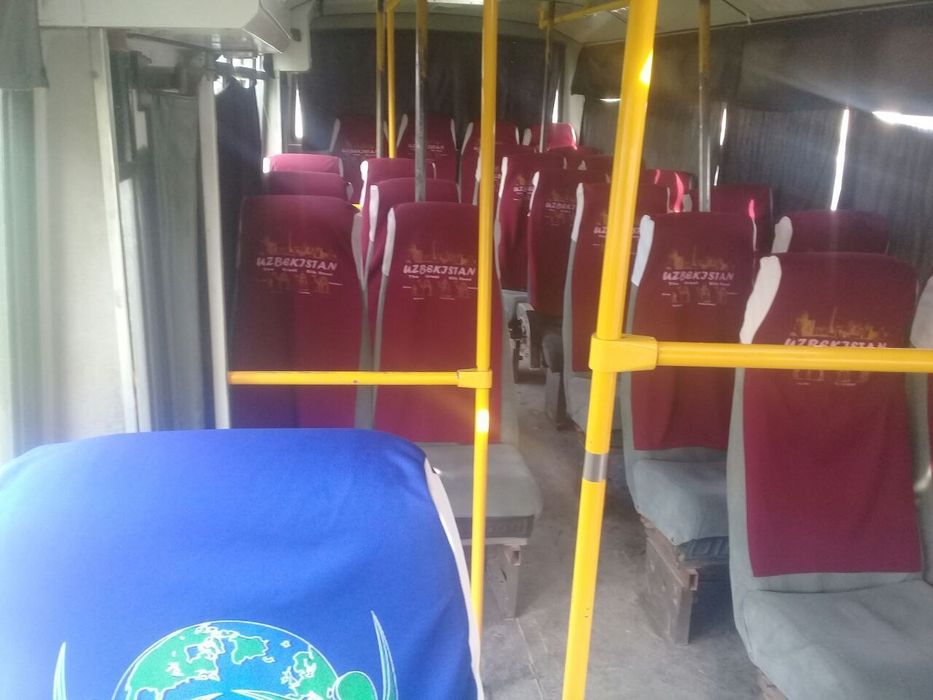 Исузи йили 2015 балонла 60 фоиз 6 та 60 талик метан