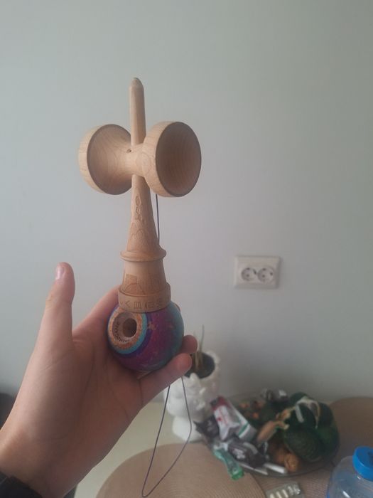 Kendama  ușa pro model