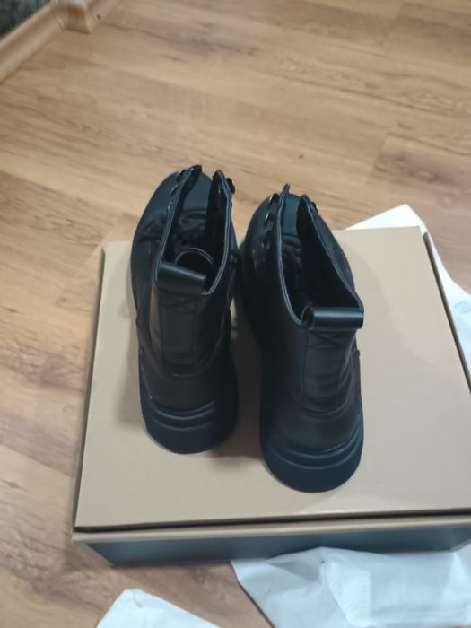 Зимни обувки Croop