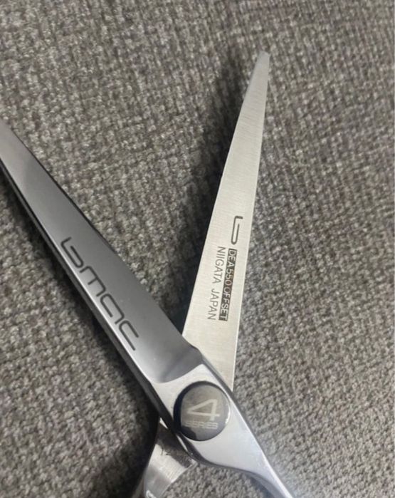 Foarfeca de tuns Bmac profesionala 5.5 inci