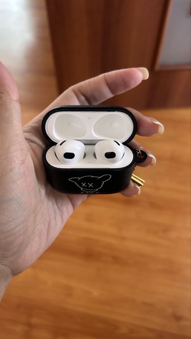 наушники airpods 3