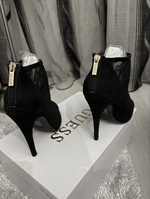 Guess женски боти