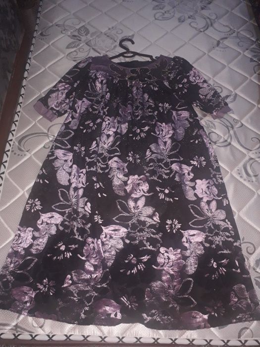 Assalomu alaykum. Kuylak sotiladi yangiday ikki marta kiyilgan materia