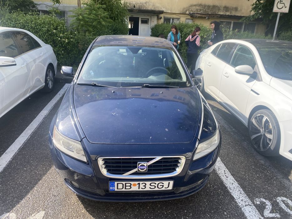 Vand volvo s 40 din anul 2006