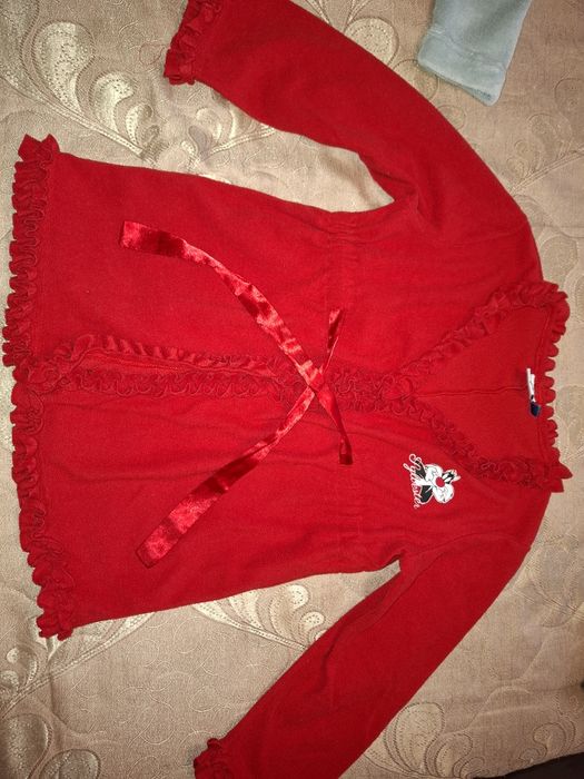 Детски домашни халати