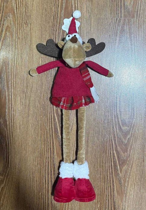 Игрушка (декор) Олень