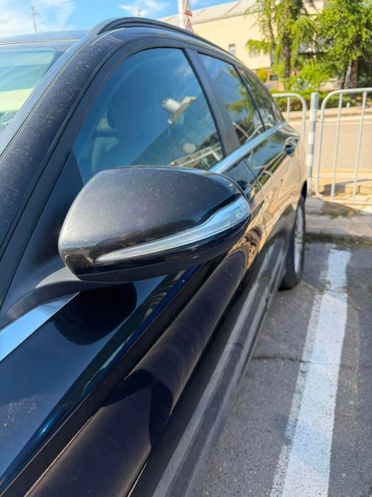 Mercedes C200d 2015
