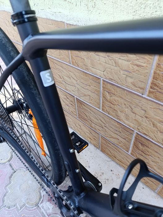 Orbea Terra 28 цола Гравел