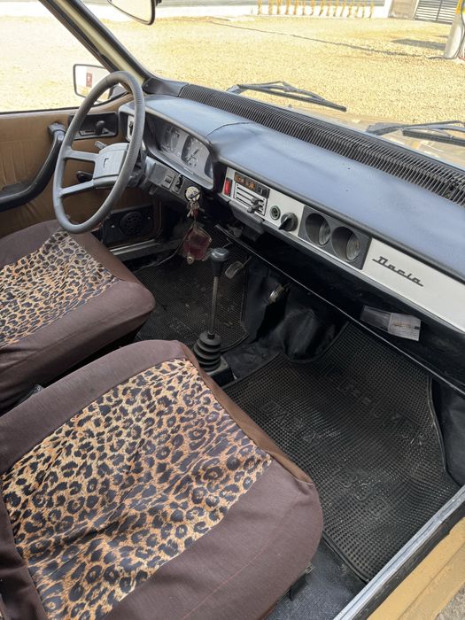 Dacia 1310 inscrisa ITP Asigurare VALABILA PERFECT FUNCTIONALA