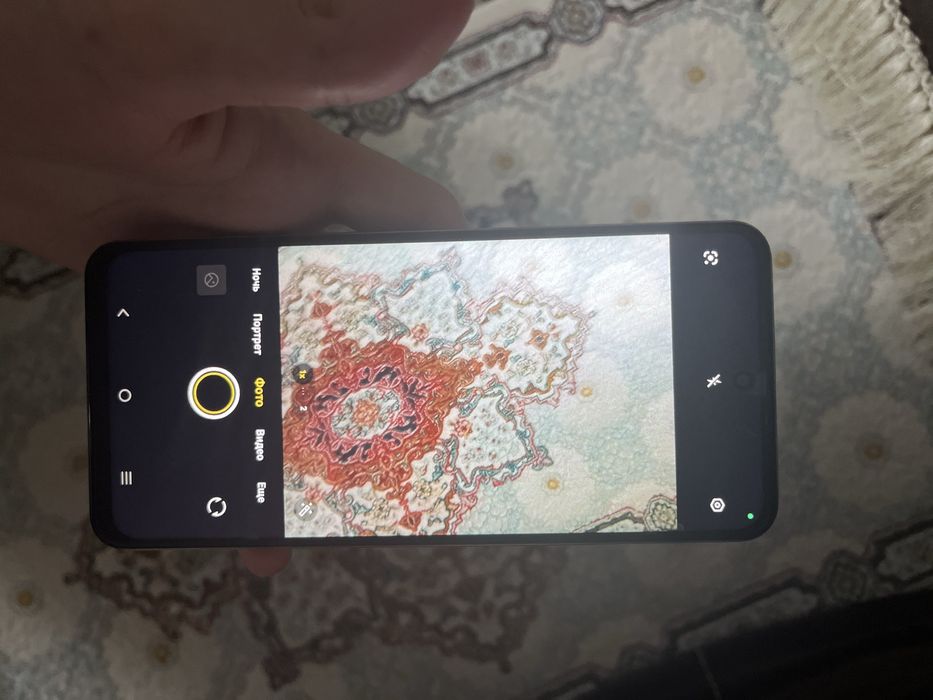 Продам Vivo Y28 256ГБ