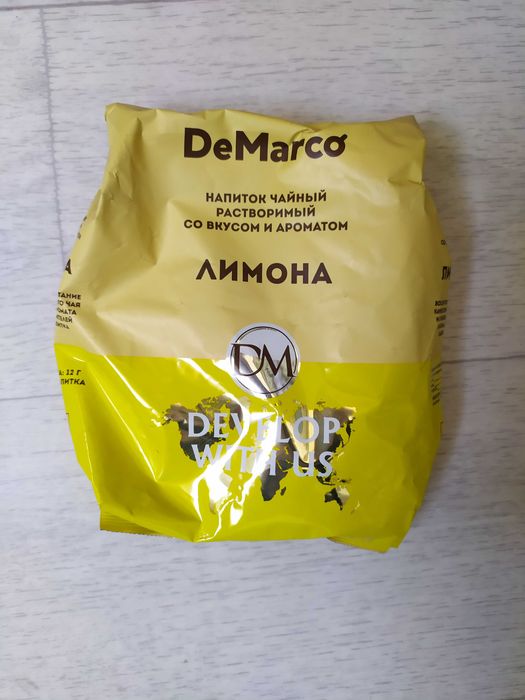 капучино, шоколад, чай для вендинга