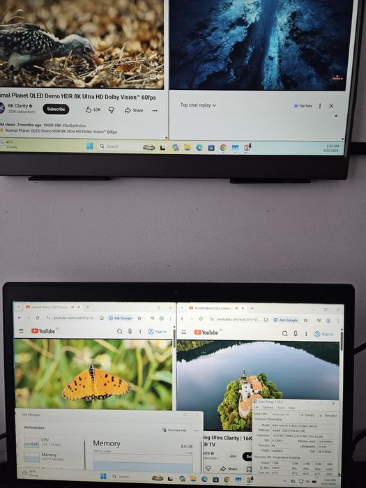 Lenovo Thinkpad T14 Gen2