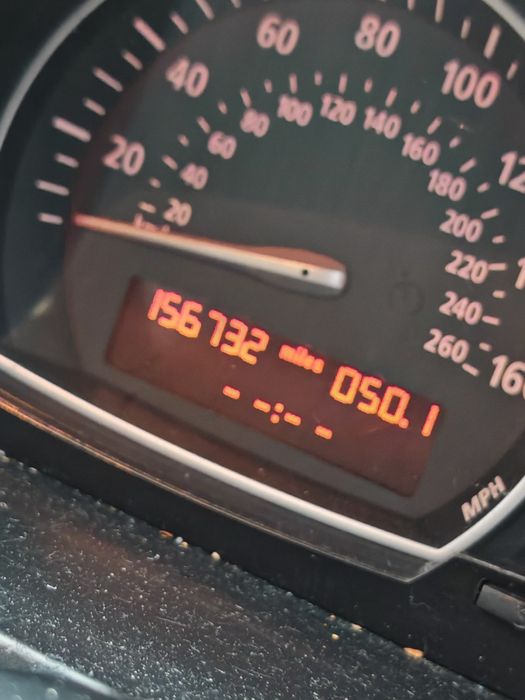 Far xenon, lampa led cardan motor bmw x3 e83 facelift