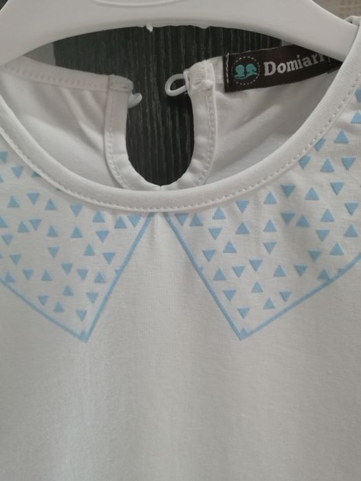 Одежда школьная для девочки