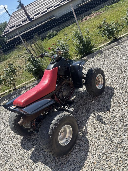 Vand Atv/Quad Yamaha Warrior 350