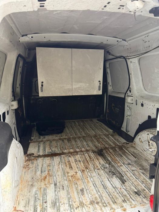 Renault Kangoo 1.5DCI