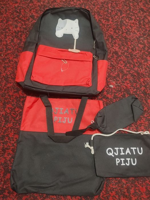 Сумка рюгзак новый