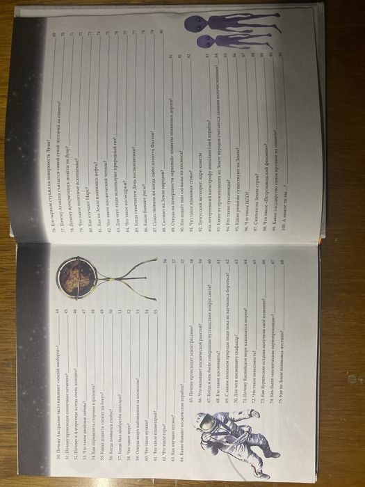 Книга энциклопедия