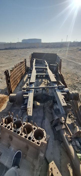 Супер Маз рамаси сотилади