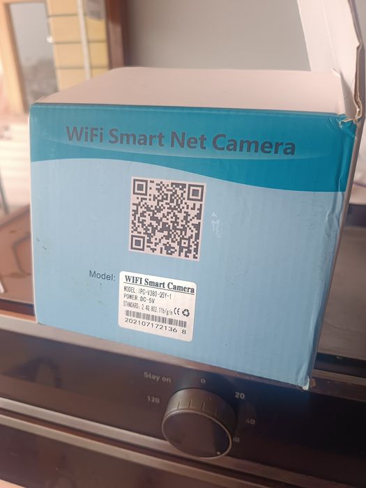 Камера Видео наблюдения