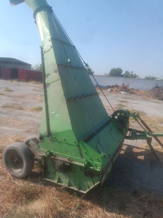 Кир 1.5 косилка.