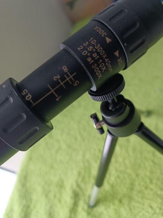 Mini telescop,monoclu