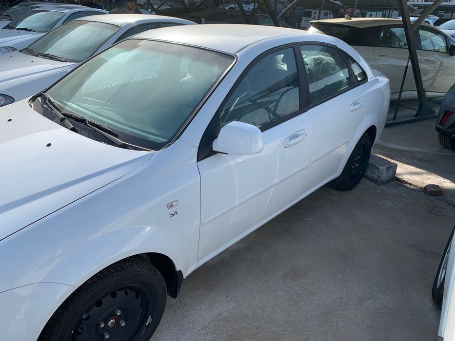 Jentra 2023 mexanika stayl