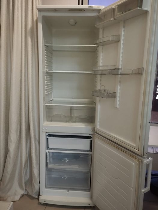 продам холодильник в хорошем состоянии