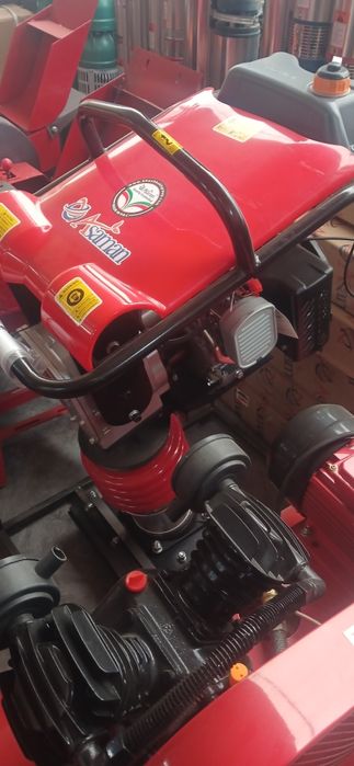 Вибротрамбовка электрический vibirator