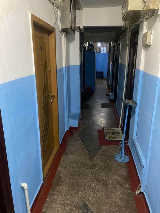 Vand garsoniera conf2 sau schimb cu apartament 2 camere plus diferenta