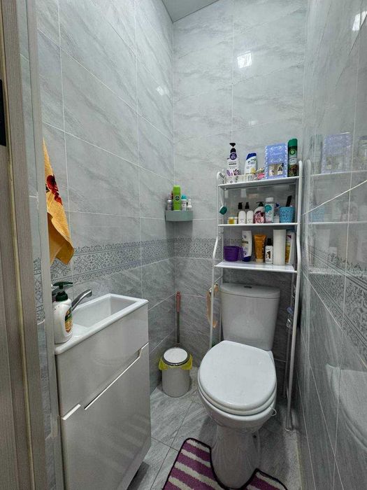 HAQIQIY‼️‼️‼️Участок Дом ЕВРО 1,3 Сотки 4-Ком ЕВРО  Фаргона Йоли/Узбум