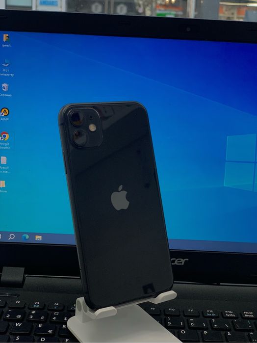 iPhone 11 64gb | Айфон 11 64гб
