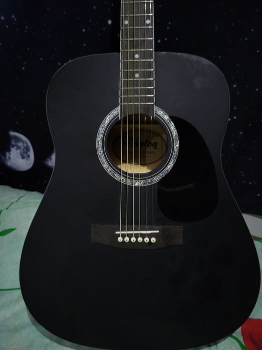 Акустическая гитара Veston