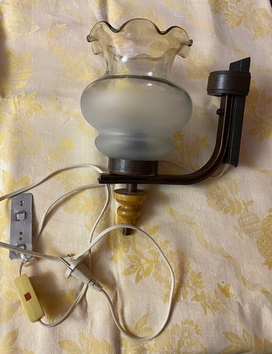 Люстра и бра Беларусь