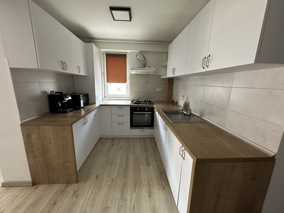 Apartament 2 camere