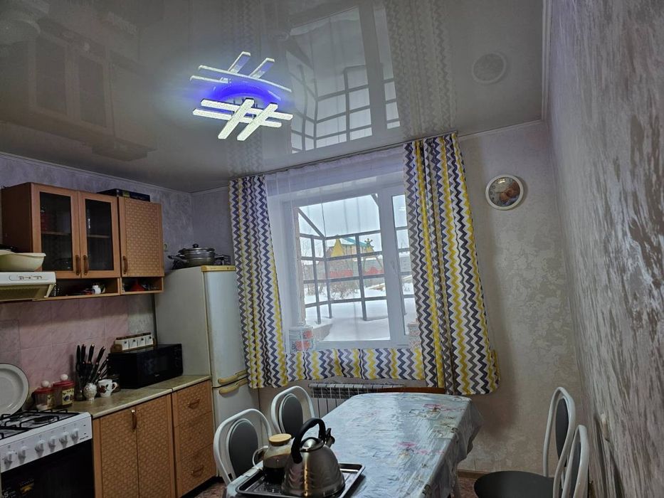 Продается 1 комнатная квартира