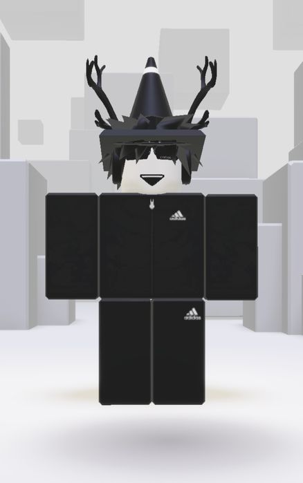 Продам ак роблокс, есть торг.