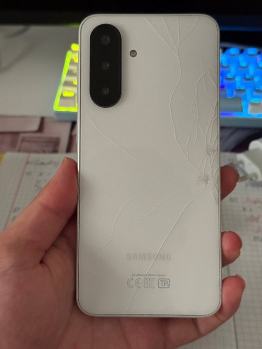 Срочно Samsung A26 5g full