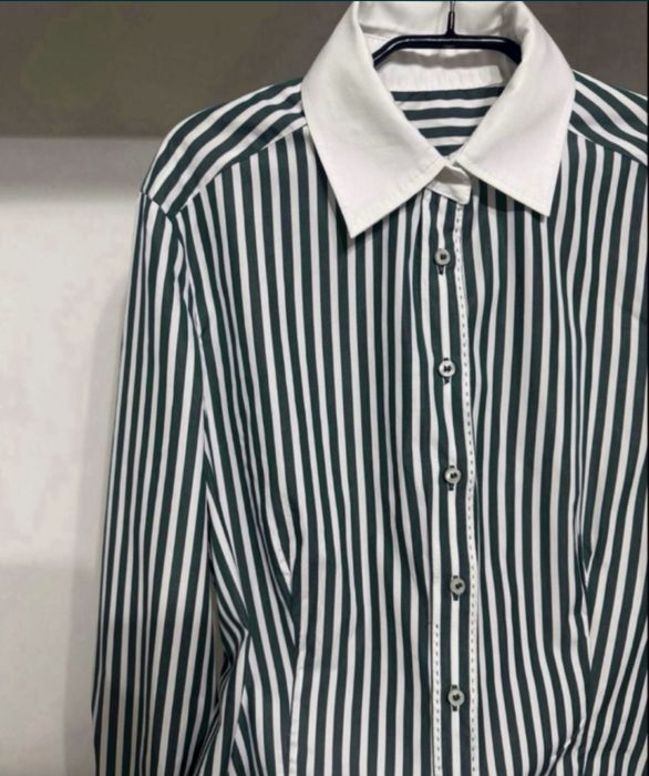 Рубашка женская Zara