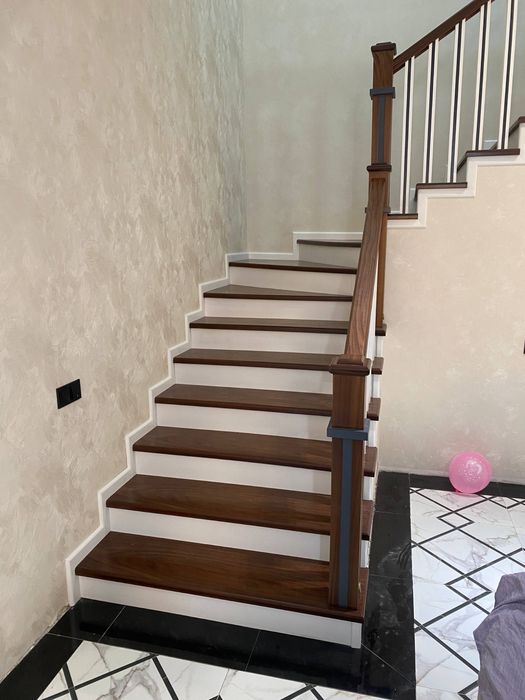 Zina poyalar лестница 60$