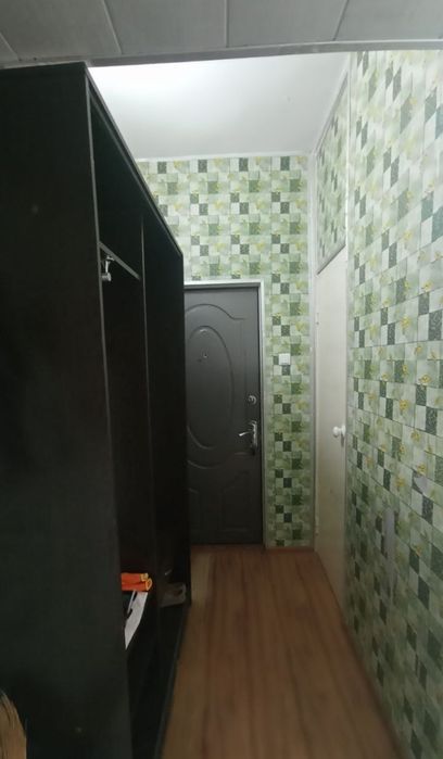 2в3-Комн. 50м². 3-Этаж. Продажа. Уй-Жой. Ттз-1.