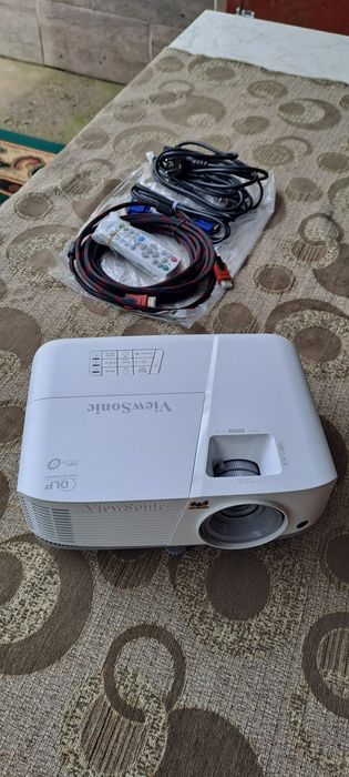 Проектор ViewSonic