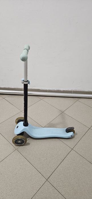 Продава се детска тротинетка  globber  3 в 1