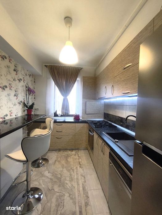 Rahova- Confort Urban - Apartament 2 camere - Loc de parcare - 500 EUR