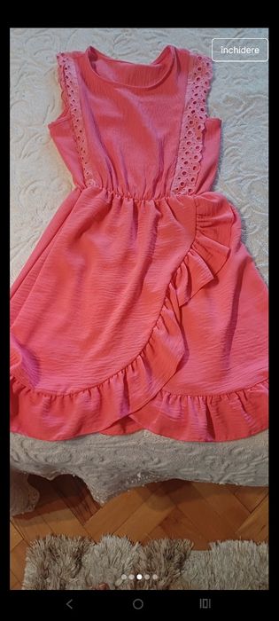 Rochiță 8 - 10 ani