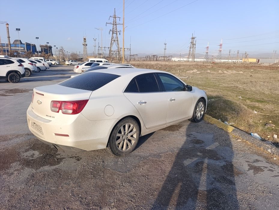 Malibu 1 . 2012 г. 10500 у.е
